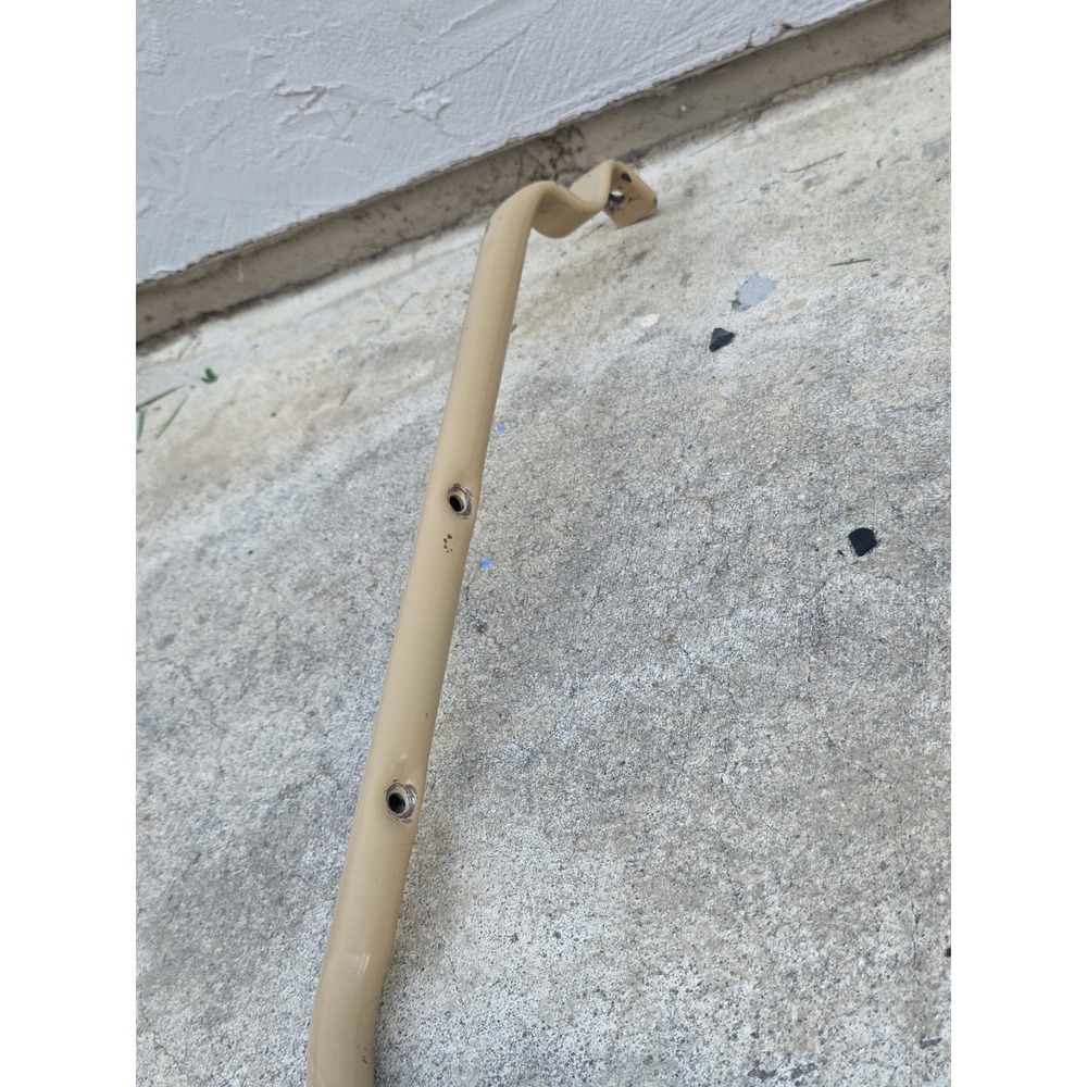 1973-1991 Chevy K5 Blazer GMC Jimmy Removable Hardtop Interior Side Trim... - Picture 5 of 13